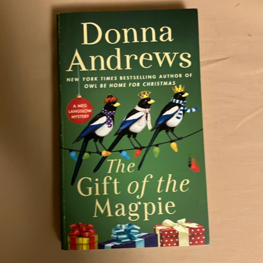 The Gift of the Magpie