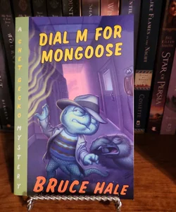 Dial M for Mongoose