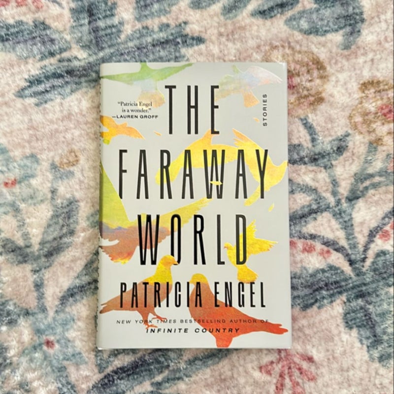 The Faraway World