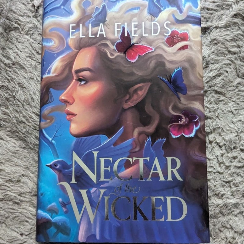 FAIRYLOOT - Nectar of the Wicked