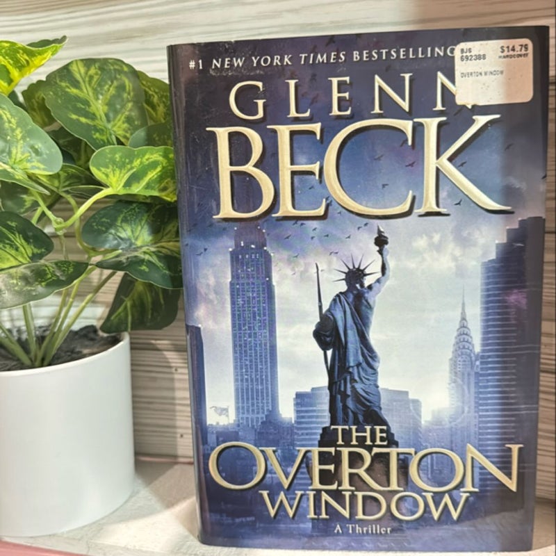 The Overton Window