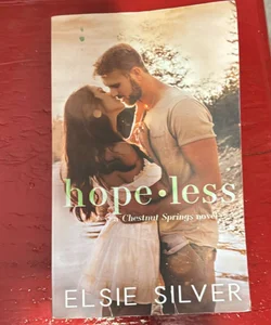 Hopeless by Elsie Silver 