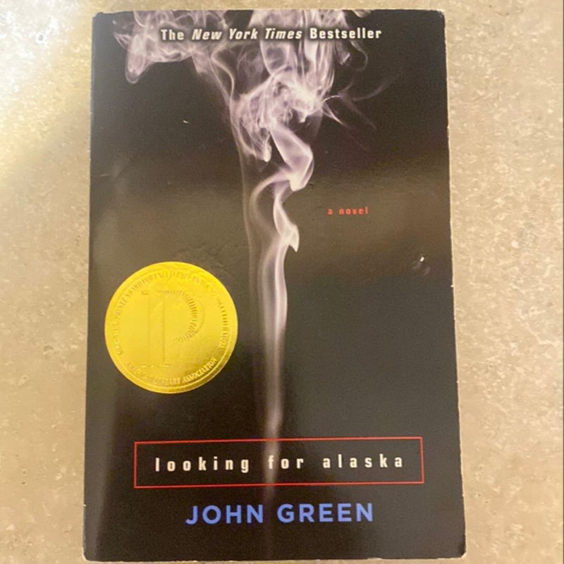 Looking for Alaska