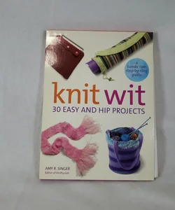 Knit Wit