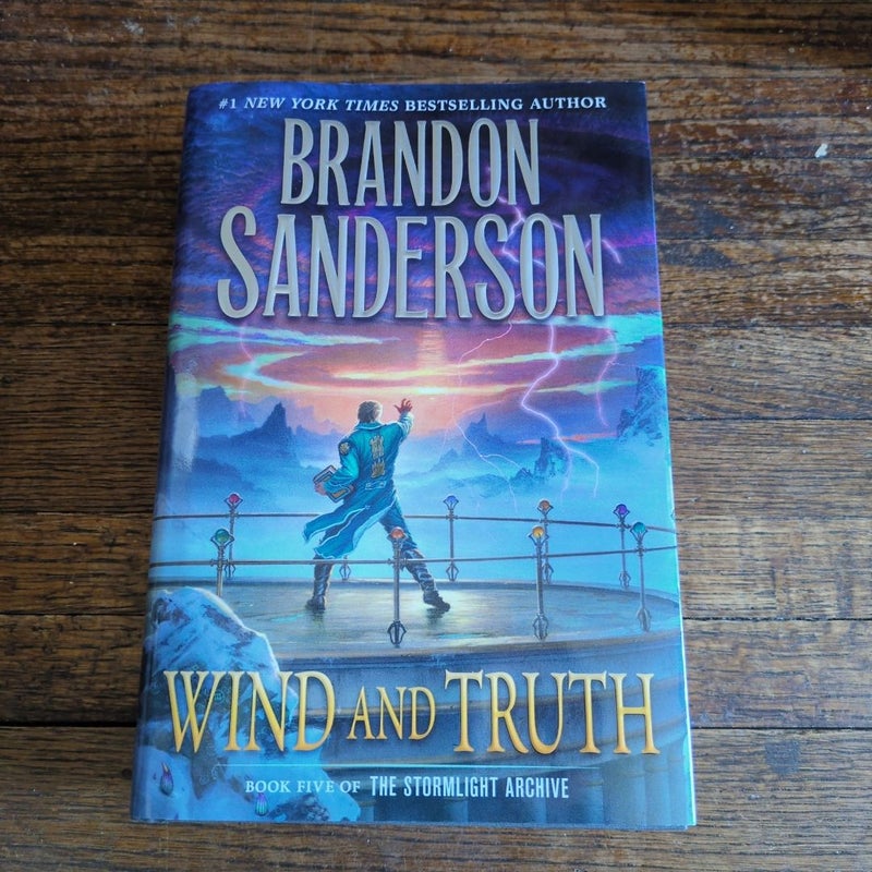 Wind and Truth