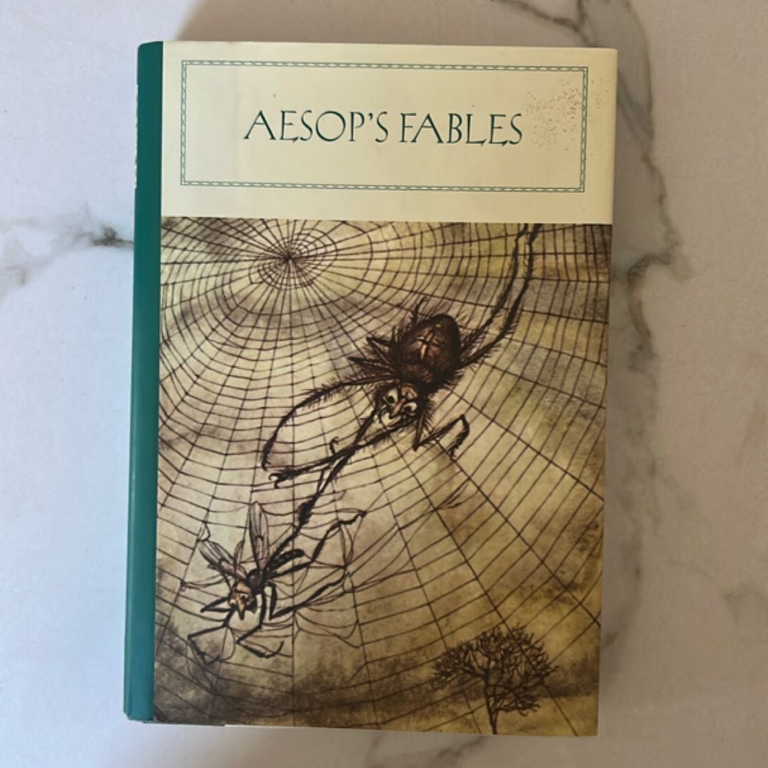 Aesop's Fables