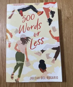 500 Words or Less