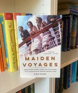 Maiden Voyages