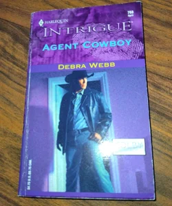 Agent Cowboy