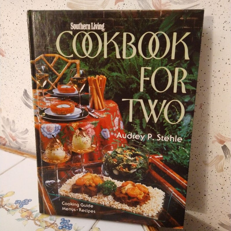 Cookbook for Two