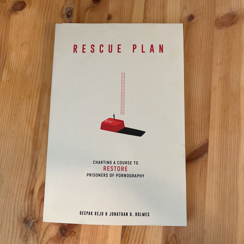 Rescue Plan