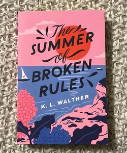 The Summer of Broken Rules