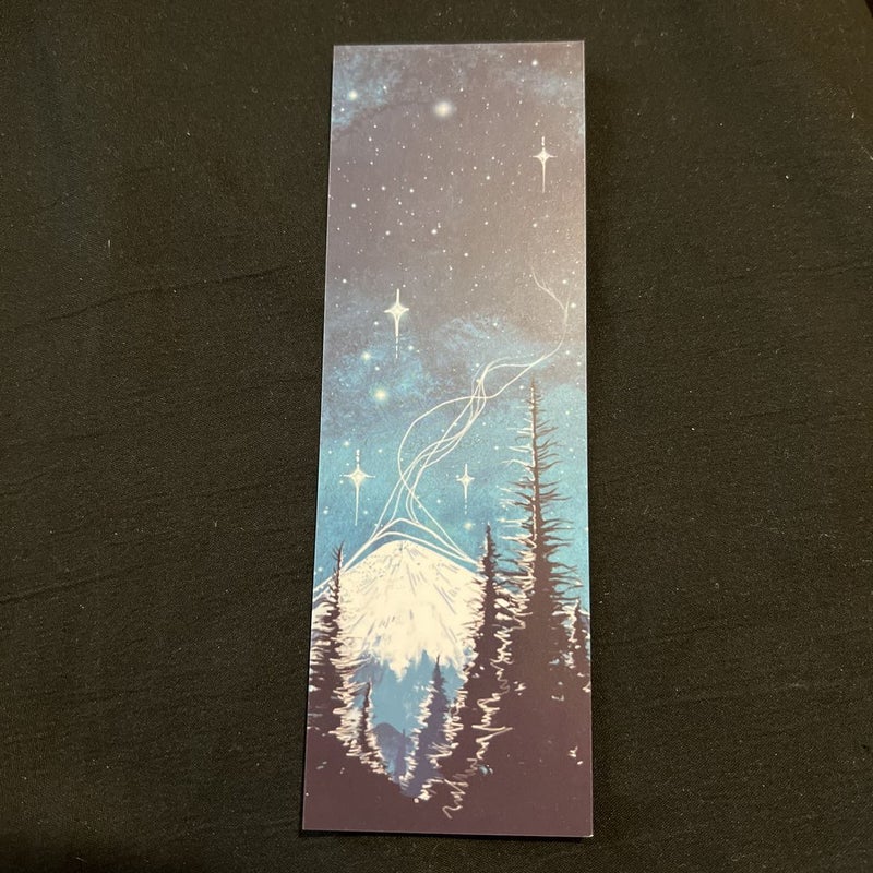 space bookmark