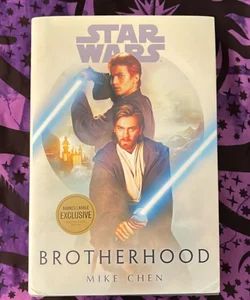 Star Wars: Brotherhood