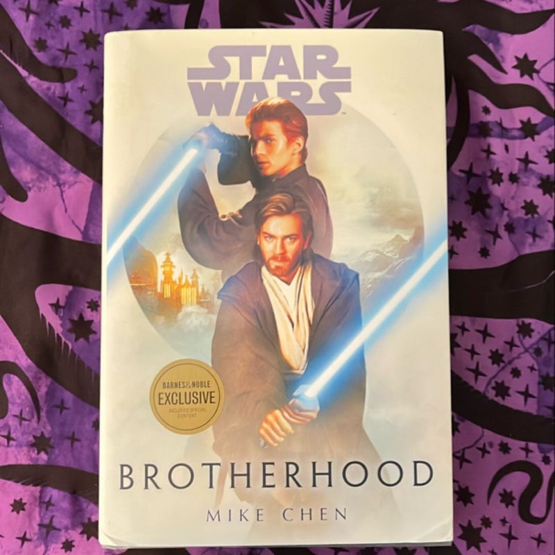 Star Wars: Brotherhood