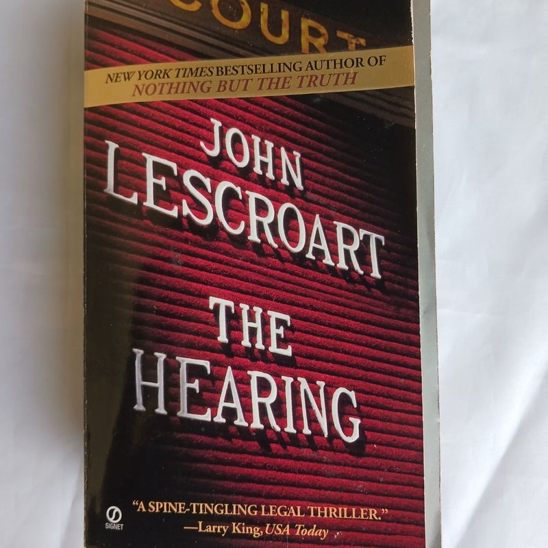 The Hearing