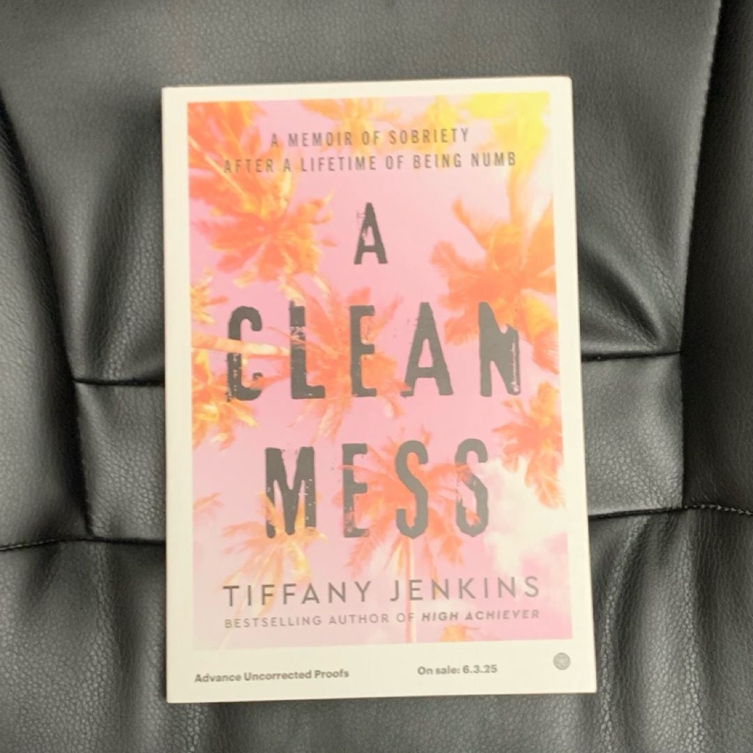 A Clean Mess