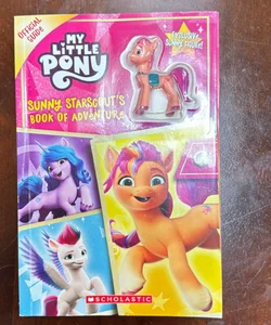 My little pony 