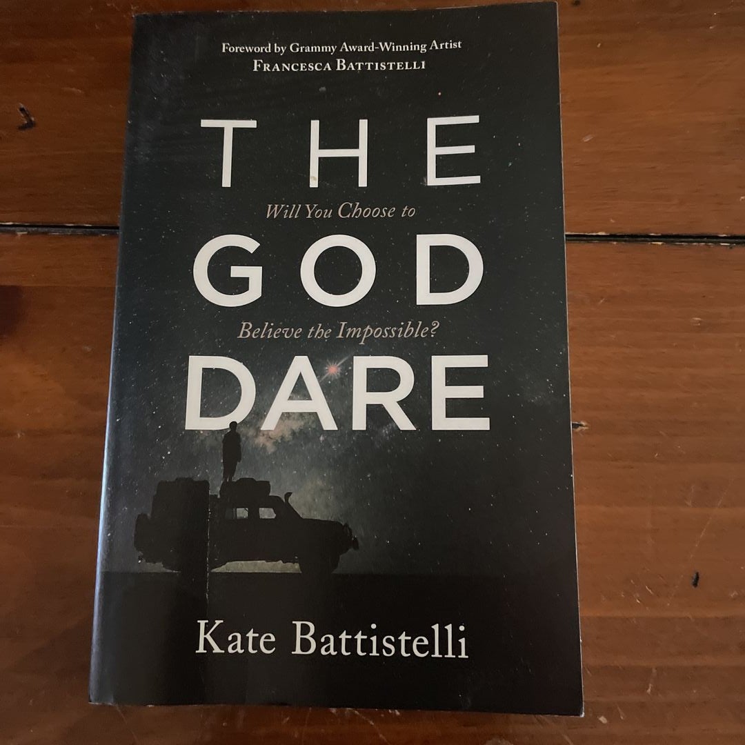 The God Dare