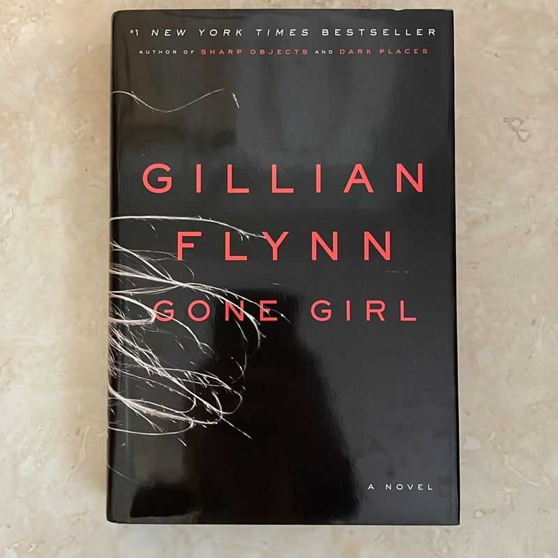 Gone Girl