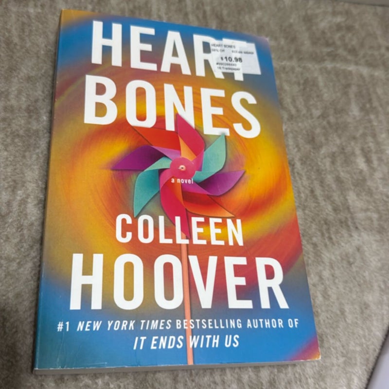 Heart Bones