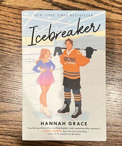 Icebreaker