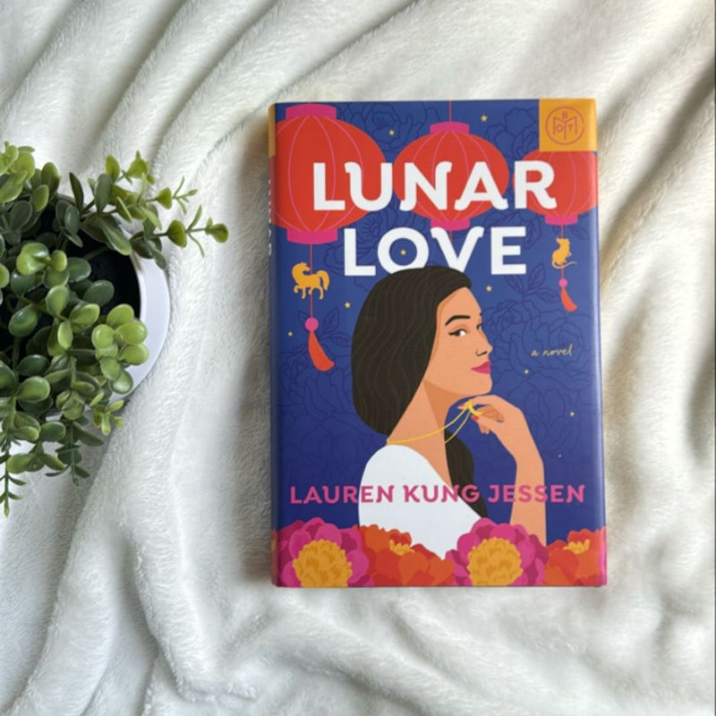 Lunar Love