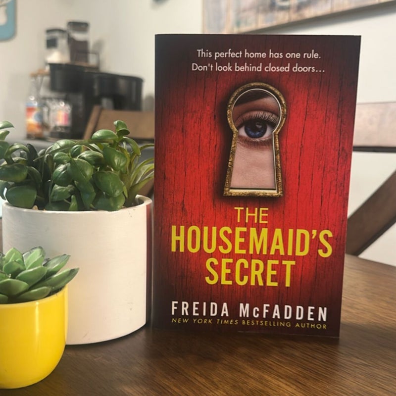 The Housemaid's Secret