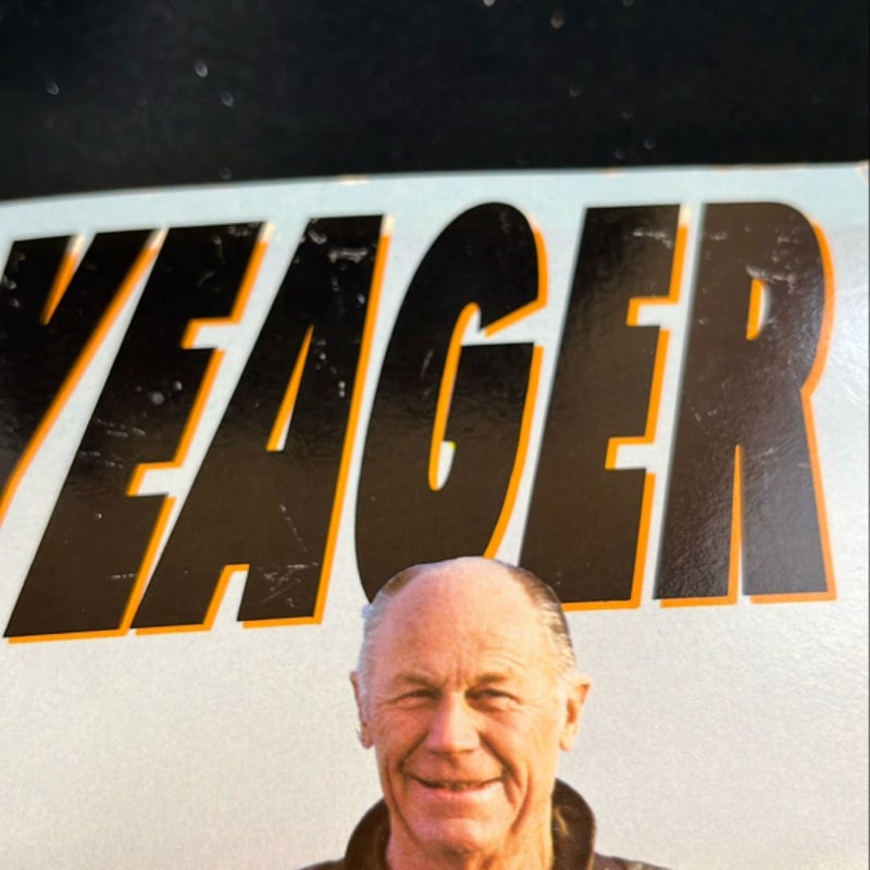 Yeager