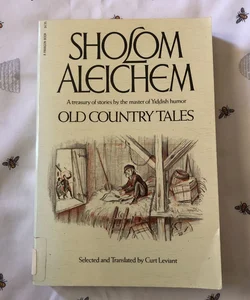 Old Country Tales