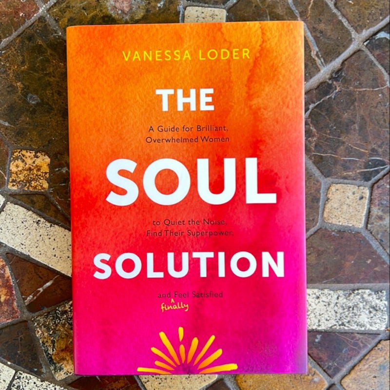 The Soul Solution