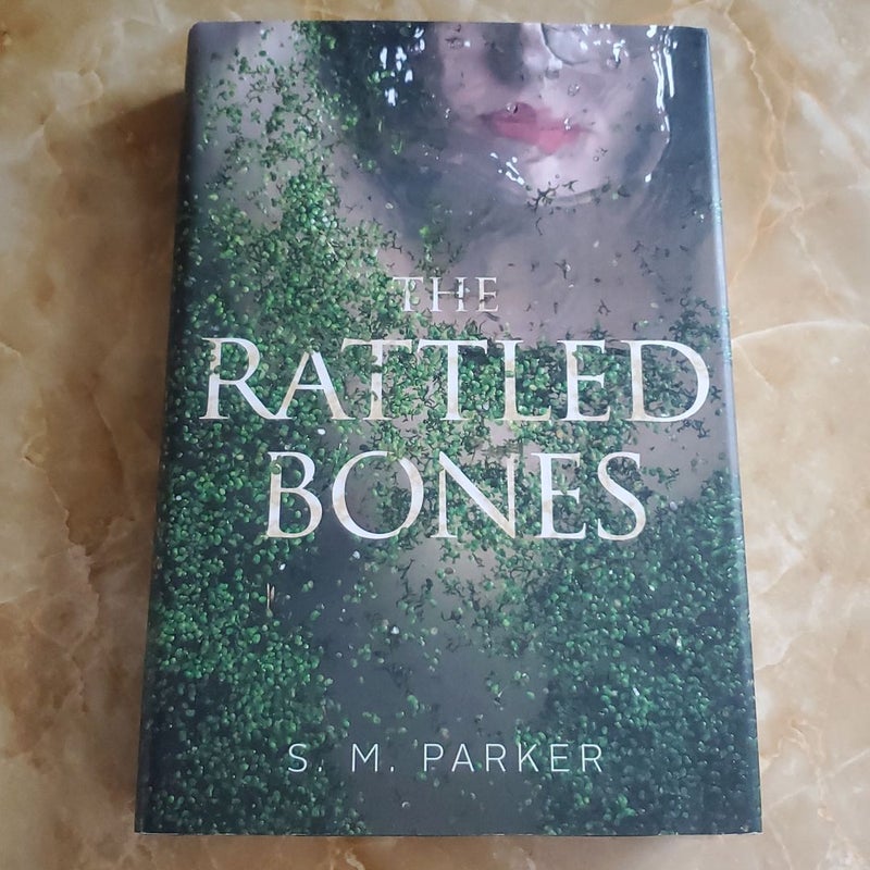 The Rattled Bones