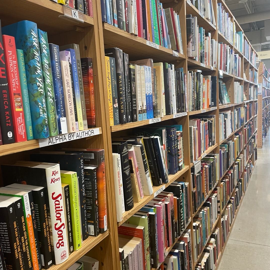 wolfiereads6’s favorite books💗