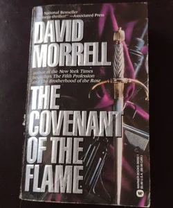 The Covenant of the Flame