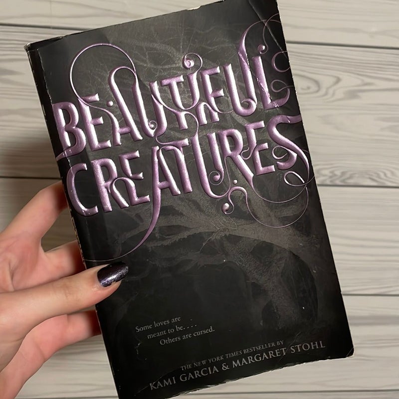 Beautiful Creatures