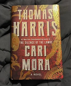 Cari Mora (First Edition/Printing)
