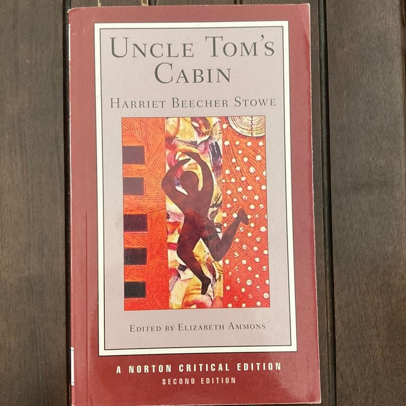 Uncle Tom's Cabin