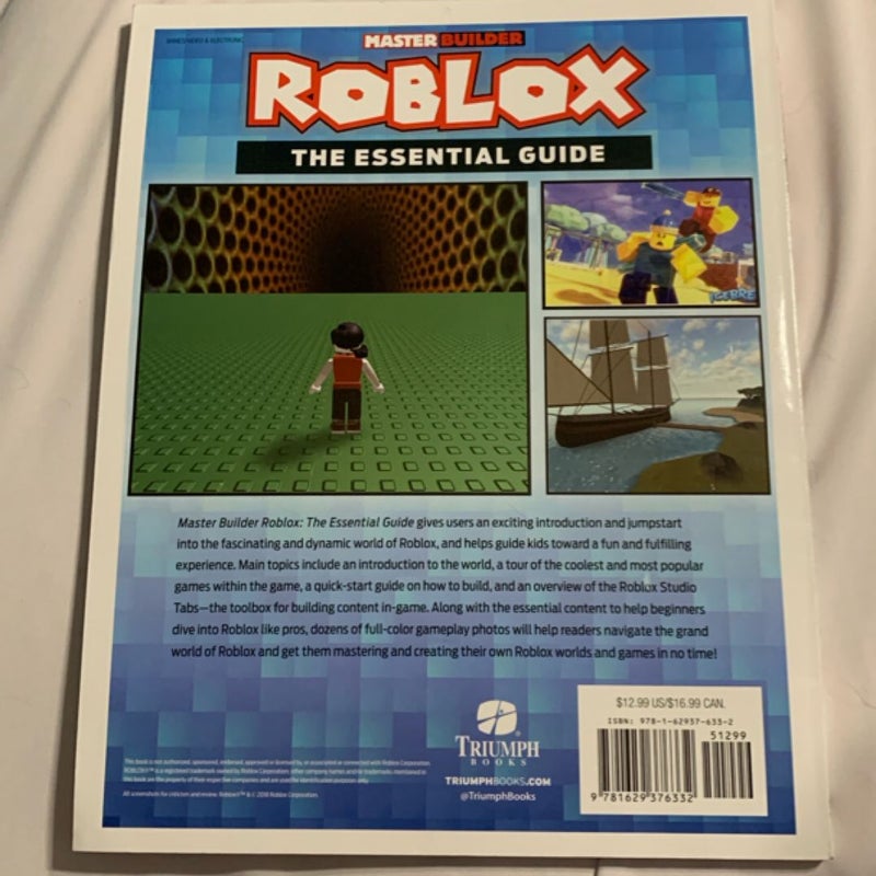 Roblox