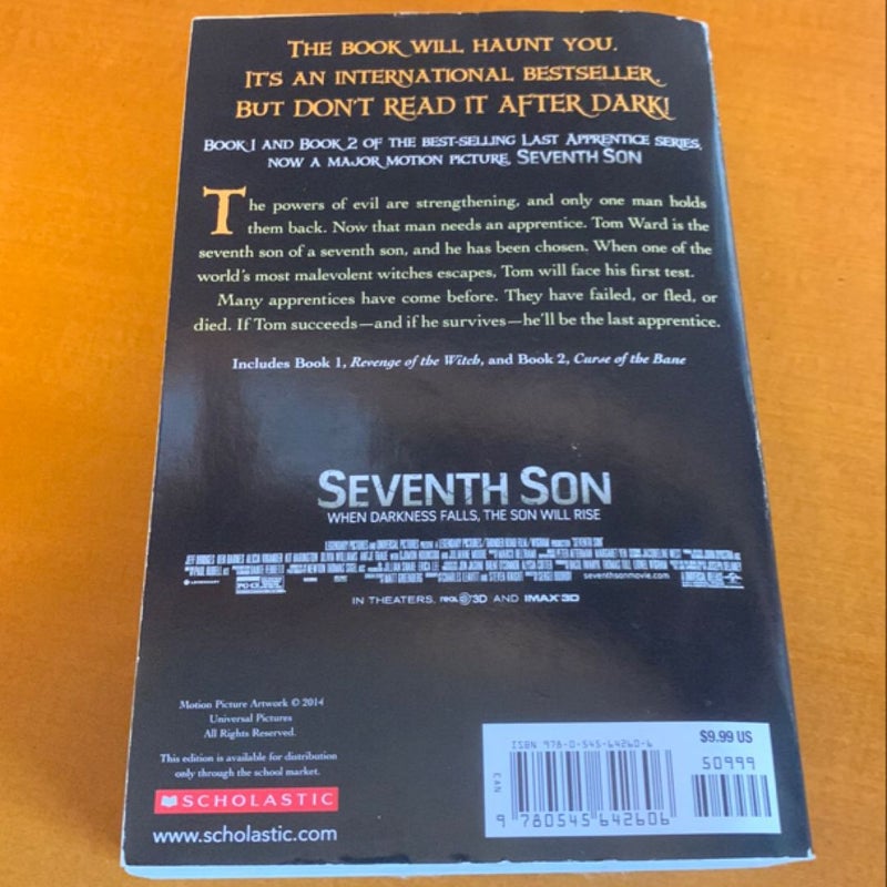 Seventh Son