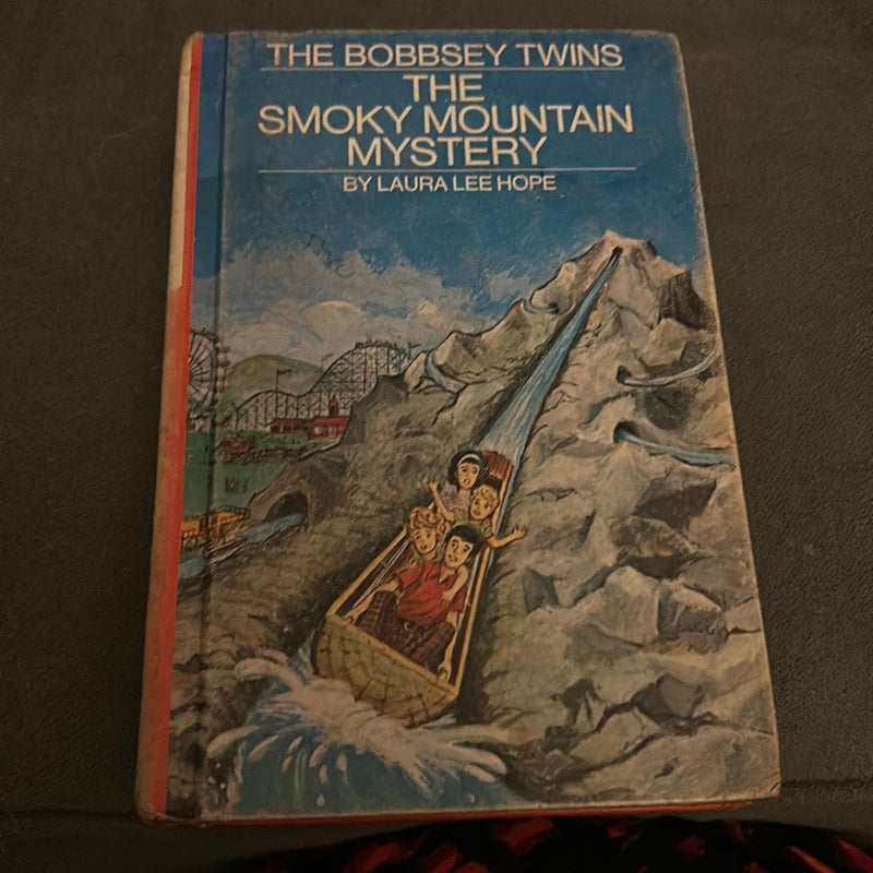 The Smokey Mountain Mystery 