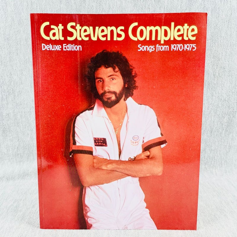 Cat Stevens Complete