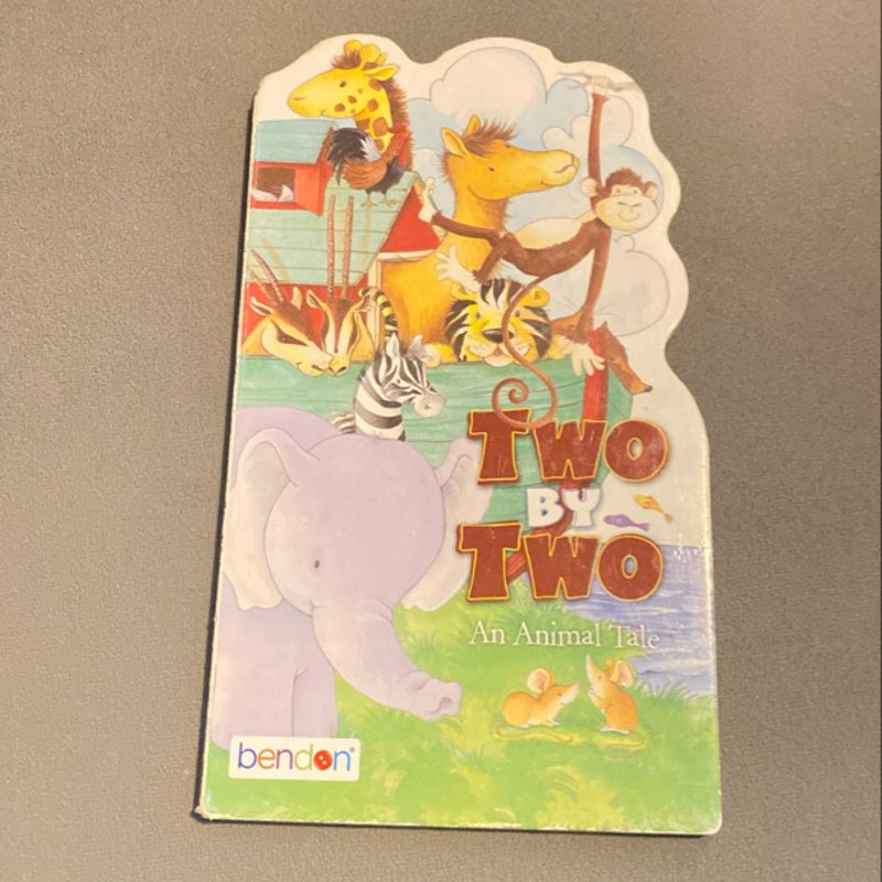 Two By Two