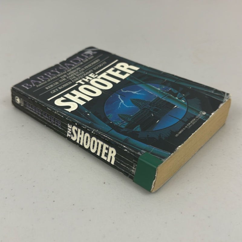 The Shooter