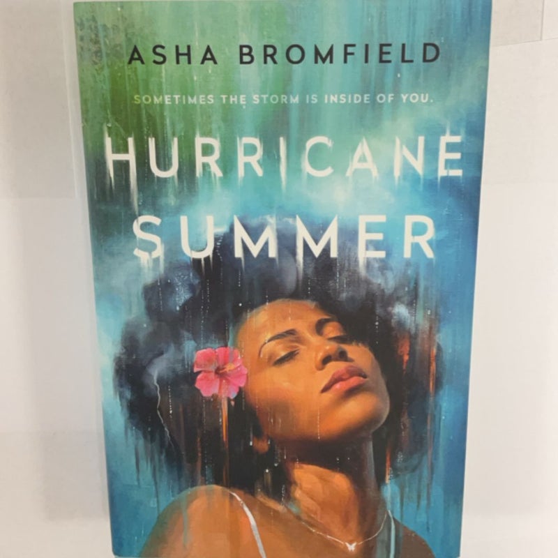 Hurricane Summer