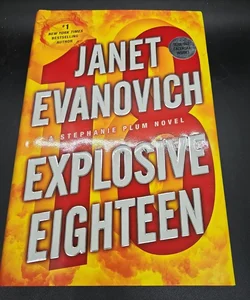 Explosive Eighteen