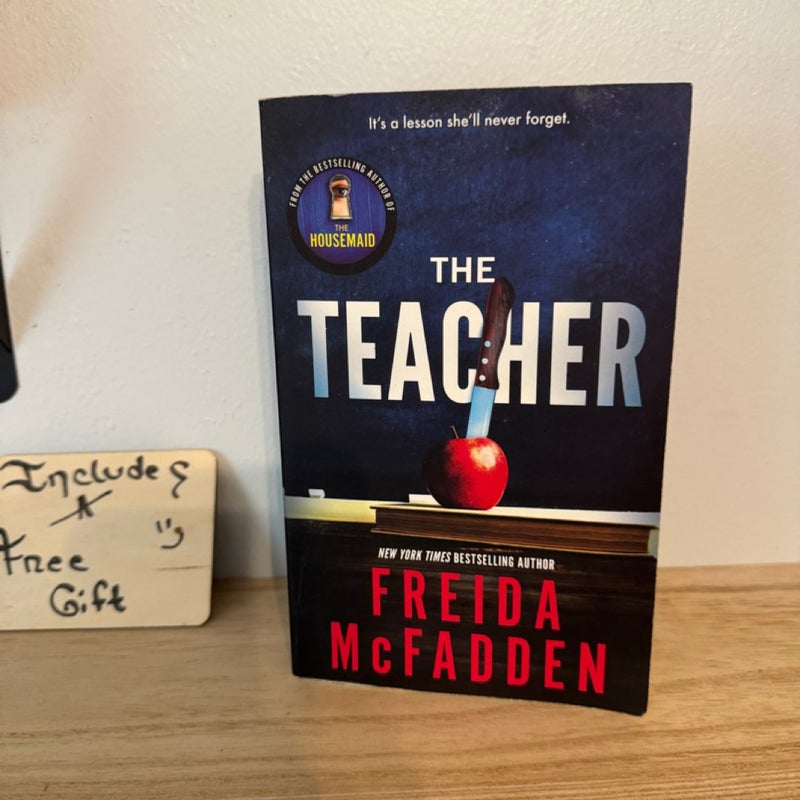 The Teacher