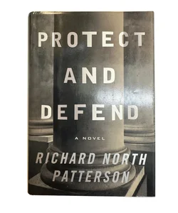 Protect and Defend (Signed)