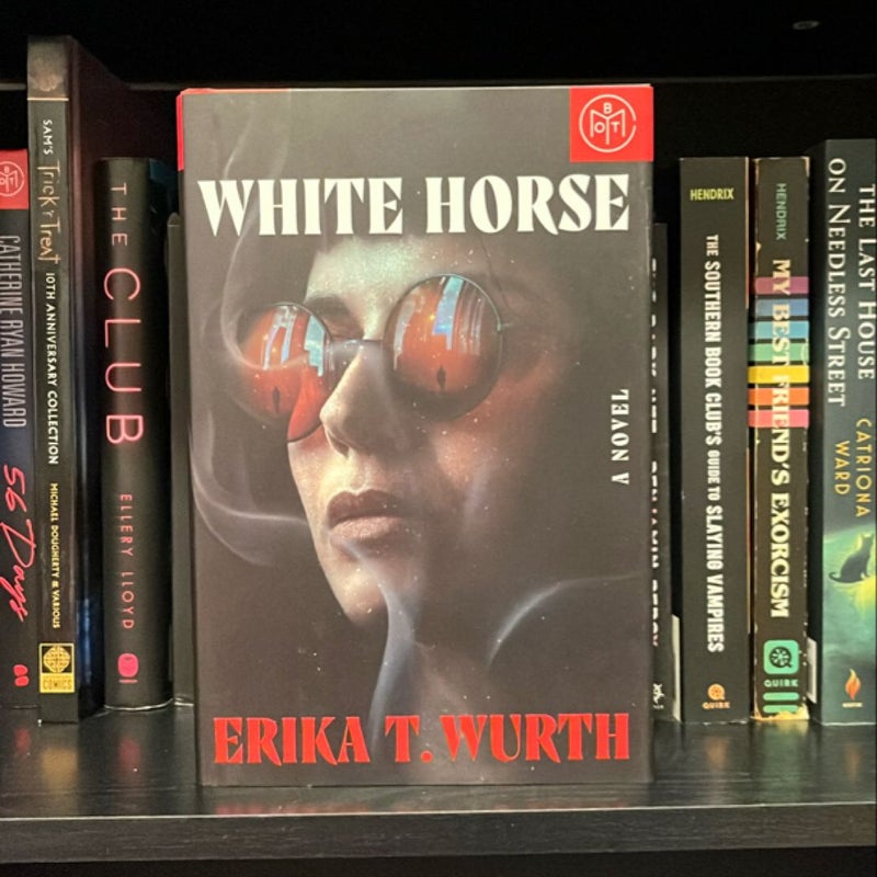 White Horse