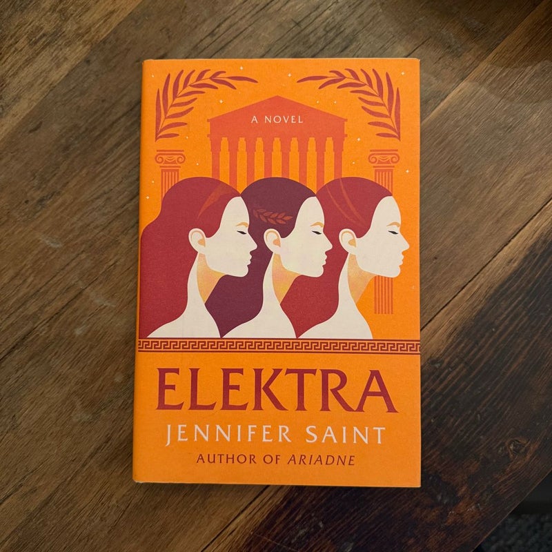 Elektra