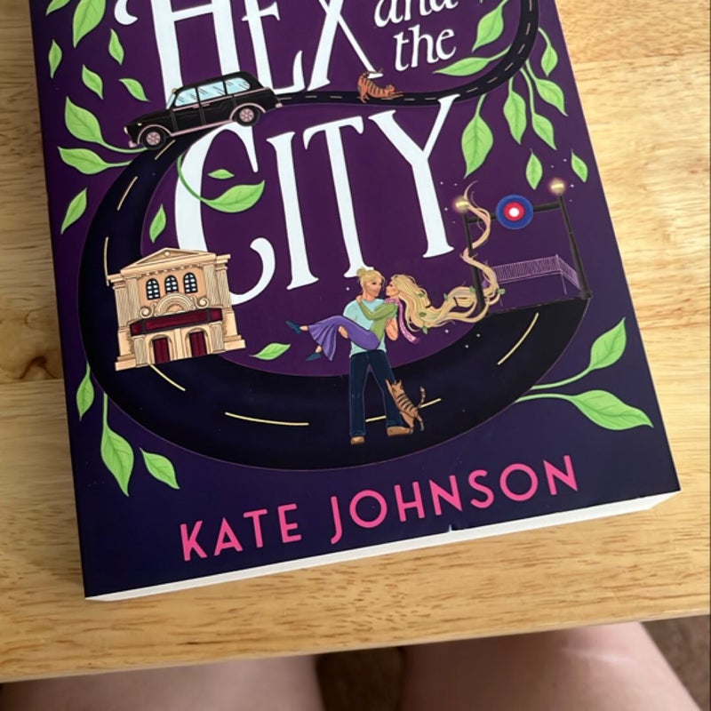 Hex and the City